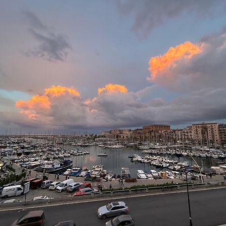 Calamia Appartement Palermo Buitenkant foto