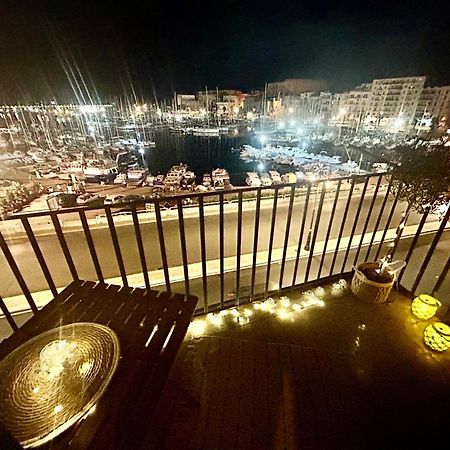 Calamia Appartement Palermo Buitenkant foto