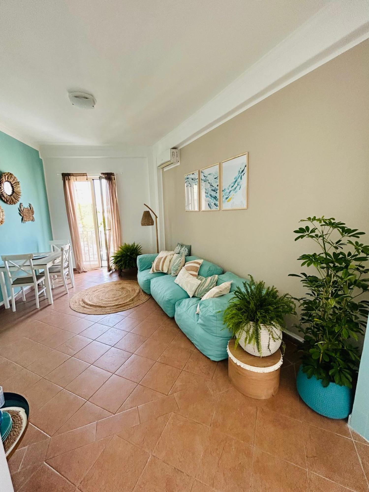 Calamia Appartement Palermo Buitenkant foto